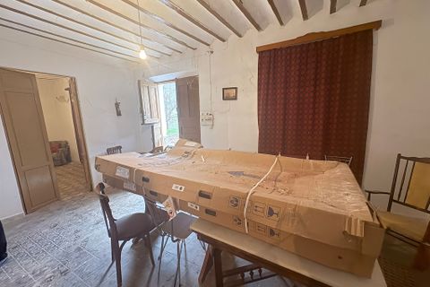 Cortijo i Cantoria, Almeria, Cantoria - € 109.000 | Ref: Los Vaqueros  - foto 8